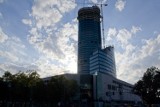 Ranking najwyższych budynków w Polsce