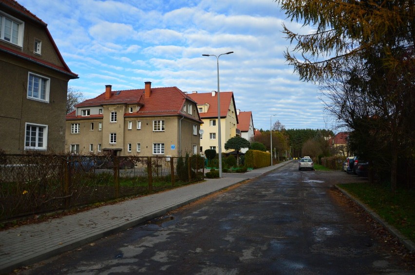 Wkrótce rozpocznie się remont ulicy Sanatoryjnej w...