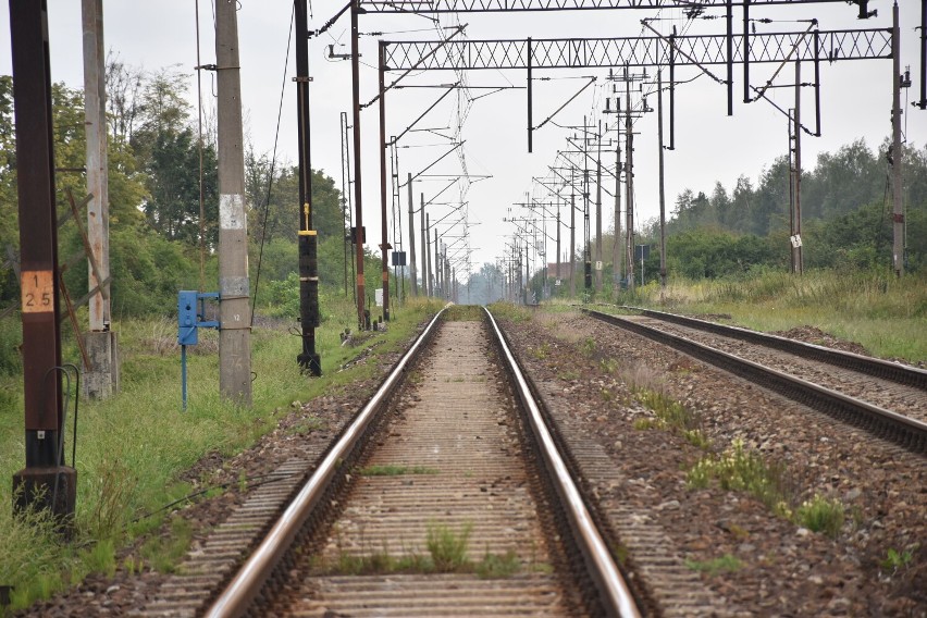 Malbork. Po śmierci na torach prokuratura ma wstępne wyniki sekcji zwłok i "szuka" pociągu