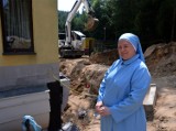 Dom Samotnej Matki w Gdańsku Matemblewie pilnie potrzebuje pomocy