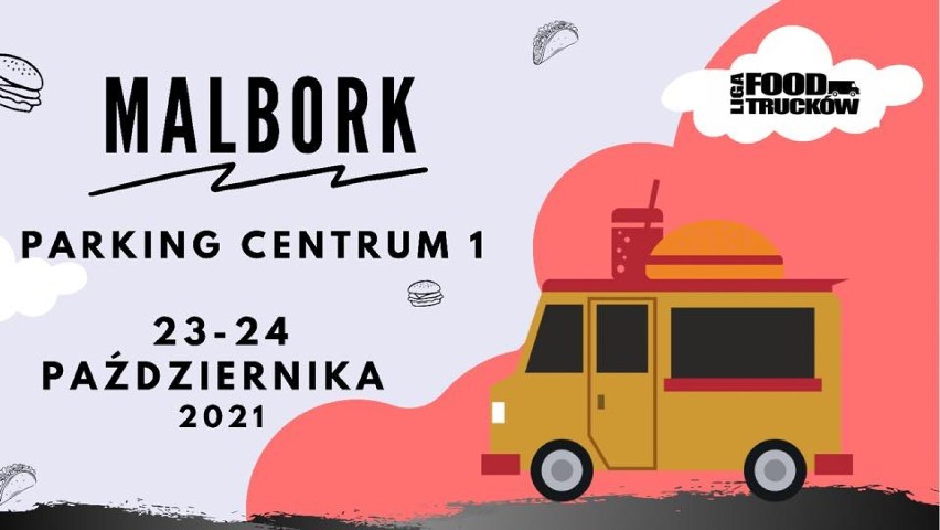 Liga Food Trucków. Na Parkingu przy ul. Kościuszki pojawi...