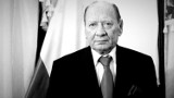Zmarł Tadeusz Ferenc, były i wieloletni prezydent Rzeszowa. Miał 82 lata