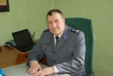 Nowy komendant powiatowy policji w Kościanie, dotychczasowy szef jednostki idzie na emeryturę