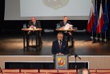 Radni miasta Kolno przyjęli budżet na 2024 rok. W planach dużo inwestycji drogowych