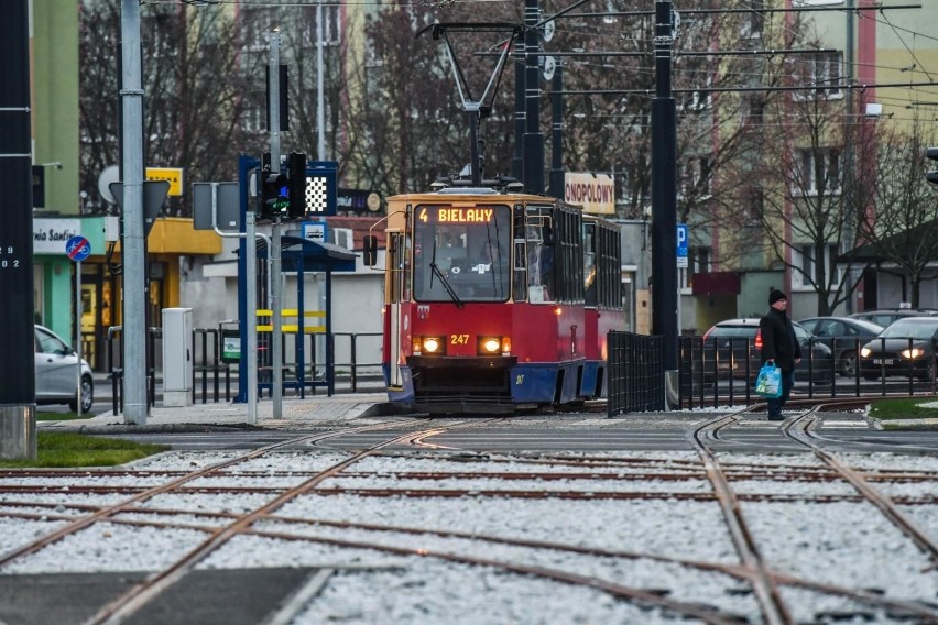 Powstanie aż 10 nowych połączeń, dzięki którym czas...