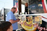 Kulinarne Szaleństwo: Festiwal Food Trucków w Lublinie!