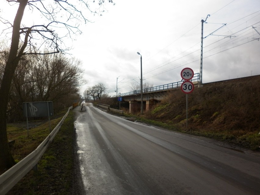 Przebudowa mostu w Janikowie: wniosek o dofinansowanie został złożony 