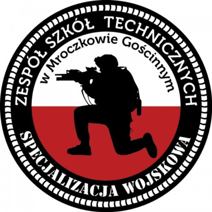 Ministerstwo Obrony Narodowej wspomogło uczniów Zespołu Szkół Technicznych w Mroczkowie Gościnnym