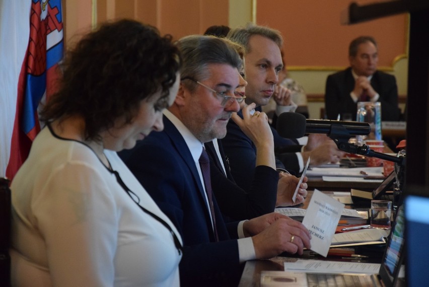 Radni przyjęli budżet Miasta Kalisza na 2019 rok