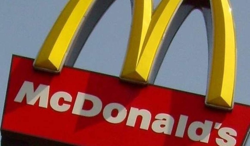 Restauracja McDonald's pojawi się w Opolu w Solaris Center