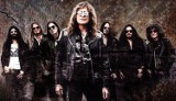 Whitesnake wyrusza w pożegnalną trasę koncertową. Brytyjska grupa hardrockowa wystąpi w krakowskiej Tauron Arenie 