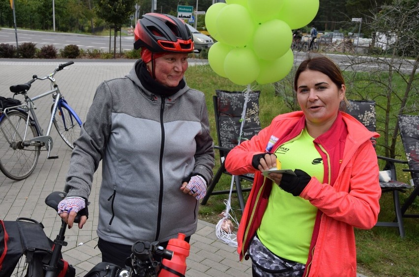 na wydarzenie zaprasza starostwo powiatowe