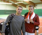 ATP World Tour Finals - Fyrstenberg-Matkowski w finale