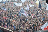 Przystanek Woodstock odbędzie się w innym terminie. Powód? M.in. Światowe Dni Młodzieży