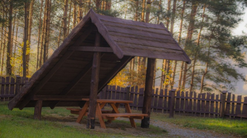 Fotorelacja z Suchatówki. Zobaczcie zdjęcia