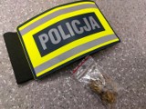 13- i 14-latek wpadli w ręce policji w Piotrkowie z powodu 1,5 grama marihuany