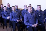 Ci policjanci i pracownicy policji z Wielkopolski przeszli na emeryturę. Zobacz zdjęcia