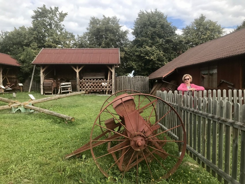 "Karczma pod Wygodą" to wyjątkowy punkt na mapie Kociewia ZDJĘCIA