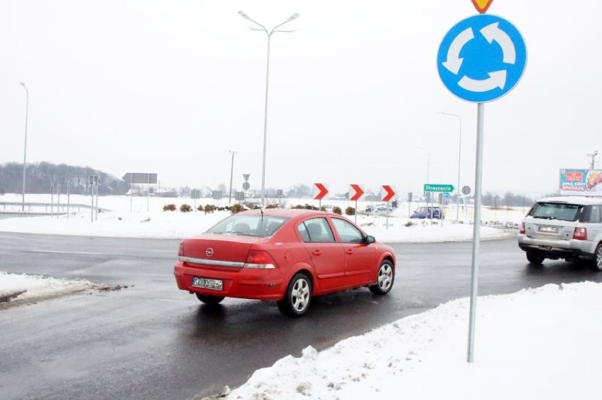 Tarnów-Dębica. Kierowcy zyskali nowy łącznik z autostradą A4