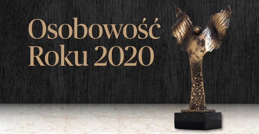 Osobowość Roku 2020! Osoby z Dębicy i powiatu dębickiego nominowane w plebiscycie Polska Press