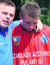 Zakłady Azotowe wycofają się ze sponsorowania Wisły Puławy?