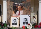 Pogrzeb prezydenta Lecha Kaczyńskiego oraz ofiar katastrofy w Smoleńsku