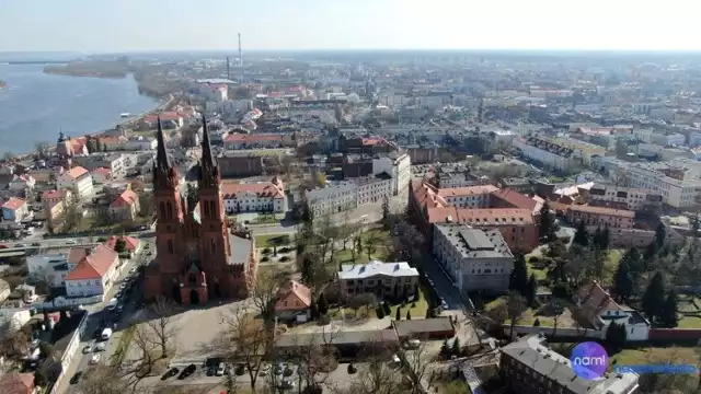 We Włocławku trwają konsultacje dotyczące strategii rozwoju miasta