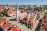 Polkowice. Zbliża się rocznica odzyskania praw miejskich