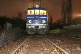 KRÓTKO: Wczoraj w Zabrzu zginął 43-letni mężczyzna potrącony przez pociąg. Czy było to samobójstwo?