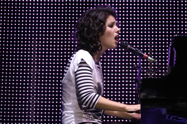 Katie Melua