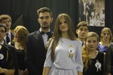 Studniówki 2016 w Zamościu. Tak się bawiło I LO. ZDJĘCIA, FILM