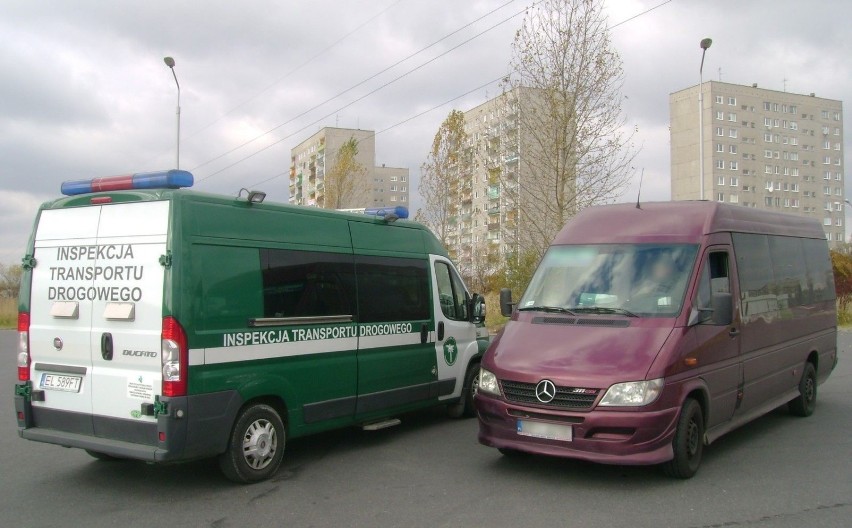 System preselekcyjny może eliminować w teorii także...