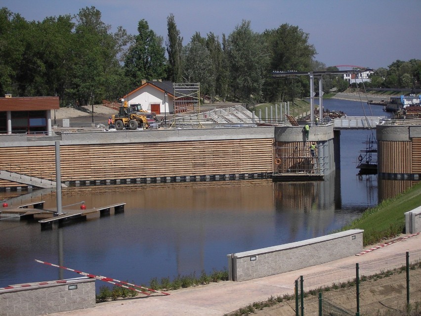 Puławskie inwestycje na finiszu