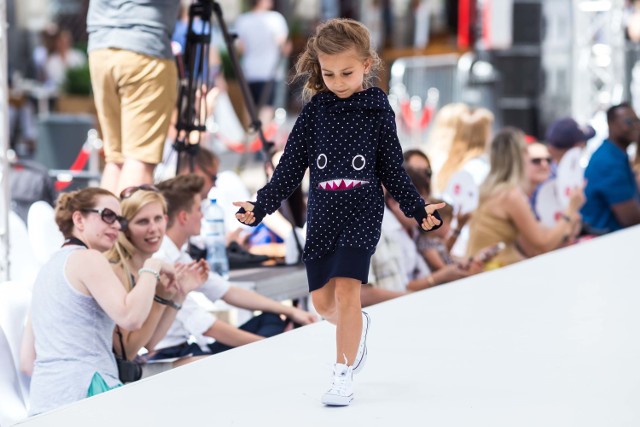 Warsaw Fashion Street 2016. Stolica polski stała się najmodniejszym miastem Europy! [ZDJĘCIA]