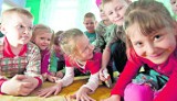 Krotoszyn - Za ciasne przedszkola. Zabrakło miejsc dla 244 dzieci!