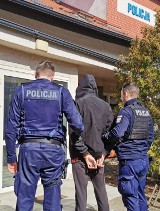 Policjanci wraz z księdzem zastawili pułapkę w kościele w Wyrzysku. Dwóch mężczyzn trafiło do aresztu 