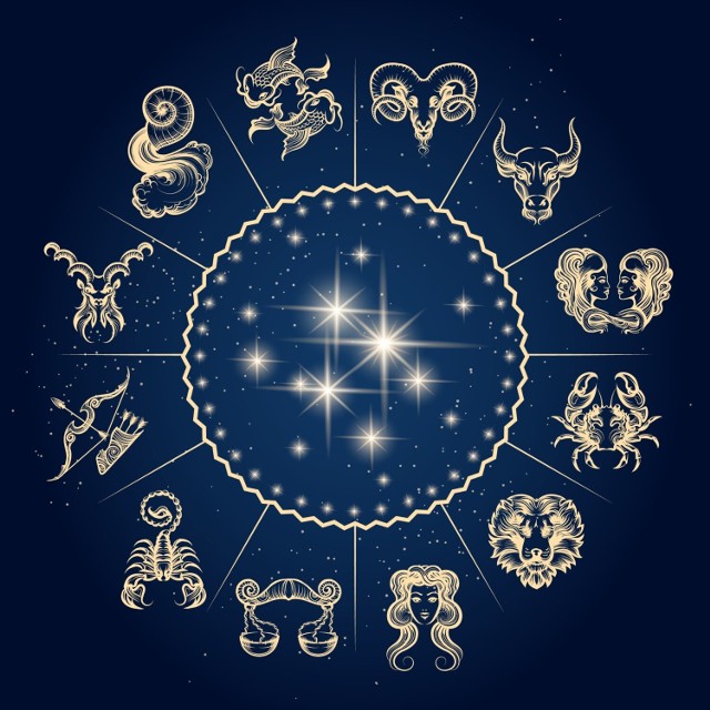To jest twój horoskop dzienny - przygotowany dla 12 znaków zodiaku. Baran, Byk, Bliźnięta, Rak, Lew,  Panna, Waga, Skorpion, Strzelec, Koziorożec, Wodnik, Ryby. Co cię dziś czeka? Sprawdź, co na ten dzień przewiduje wróżka Samanta.

ZNAJDŹ SWÓJ ZNAK ZODIAKU >>>>