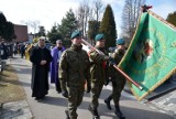 Nowy Sącz. Ostatnia droga Stefana Kuliga, Żołnierza Wyklętego i więźnia obozu w Auschwitz [ZDJĘCIA]