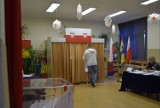 Znamy już frekwencję wyborczą na godzinę 17. Ilu mieszkańców Skierniewic i powiatu skierniewickiego zagłosowało do godziny 17?