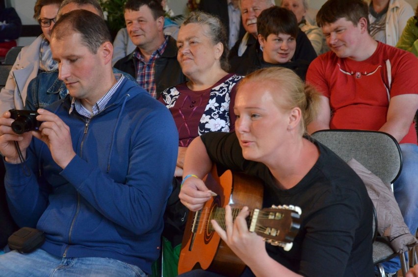 Koncert „Od przedszkola z Chrystusem do Szczyrku Salmopola"