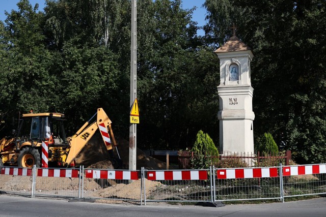 Archeolodzy odkopali szczątki pochodzące z XIX-wiecznego cmentarza cholerycznego na Zakrzówku