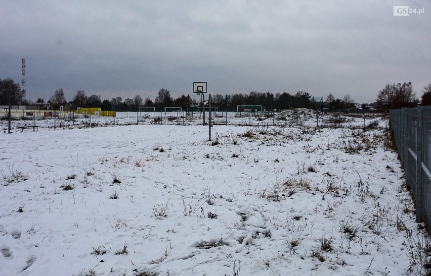 Bezpieczny Plac Zabaw na Osiedlu Kasztanowym. Minął rok od głosowania. Ośmiu zainteresowanych budową