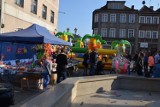 Kożuchowski Festiwal Smaków Świata już w sobotę i niedzielę (22-23 maja). Sprawdź miejsce i godziny otwarcia food trucków 