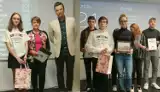 Ewa Siwiec i Michał Malinowski laureatami Turnieju Wiedzy o Starachowicach [ZDJĘCIA]