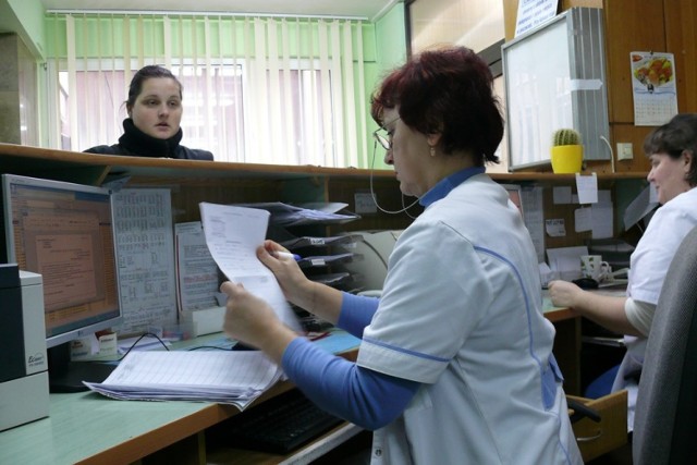 Ośrodek zdrowia w Otorowie - jego działalność nie zostanie zawieszona