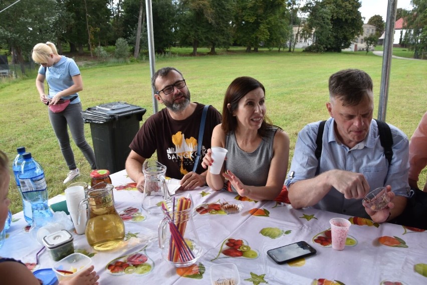 Kociewski Festiwal Kulinarny "Pełna Grapa" w Subkowach. Mamy więcej zdjęć