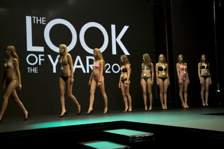 Te dziewczyny chcą zostać modelkami. Oto finalistki The Look of the Year 2015 [zdjęcia]