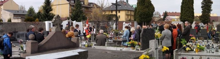 Oświęcim. Dwie odsłony święta absolwentów liceum im. Konarskiego