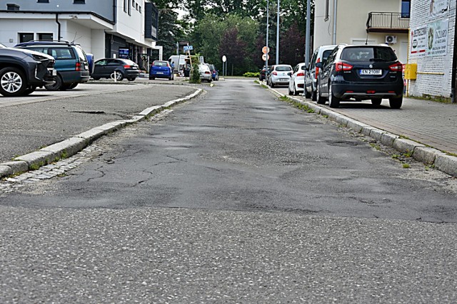 Miasto dostało połowę potrzebnej kwoty, którą oceniono na 205 121 złotych. Remont powinie się zgodnie z planem zakończyć w pierwszym kwartale przyszłego roku.