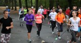 Parkrun Łódź w parku Poniatowskiego w sobotę, 12 września [ZDJĘCIA]